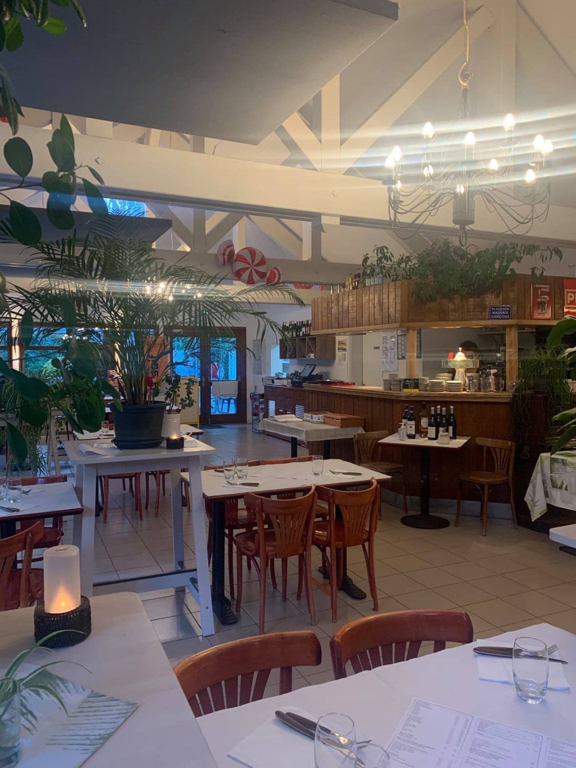 Restaurant Waldeslust — photo 3