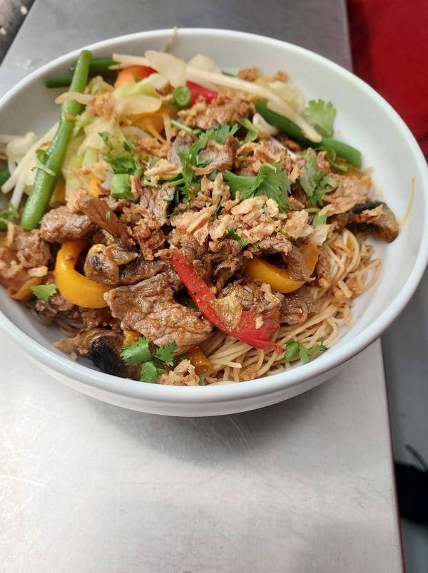 Photo de Saigon