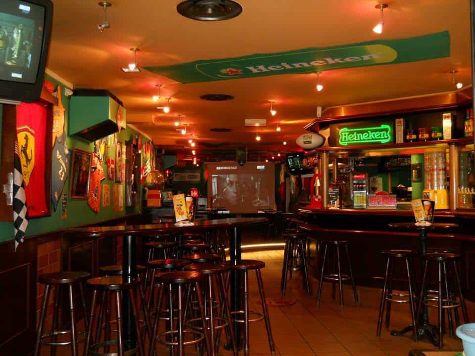 Sport's Café — photo 3