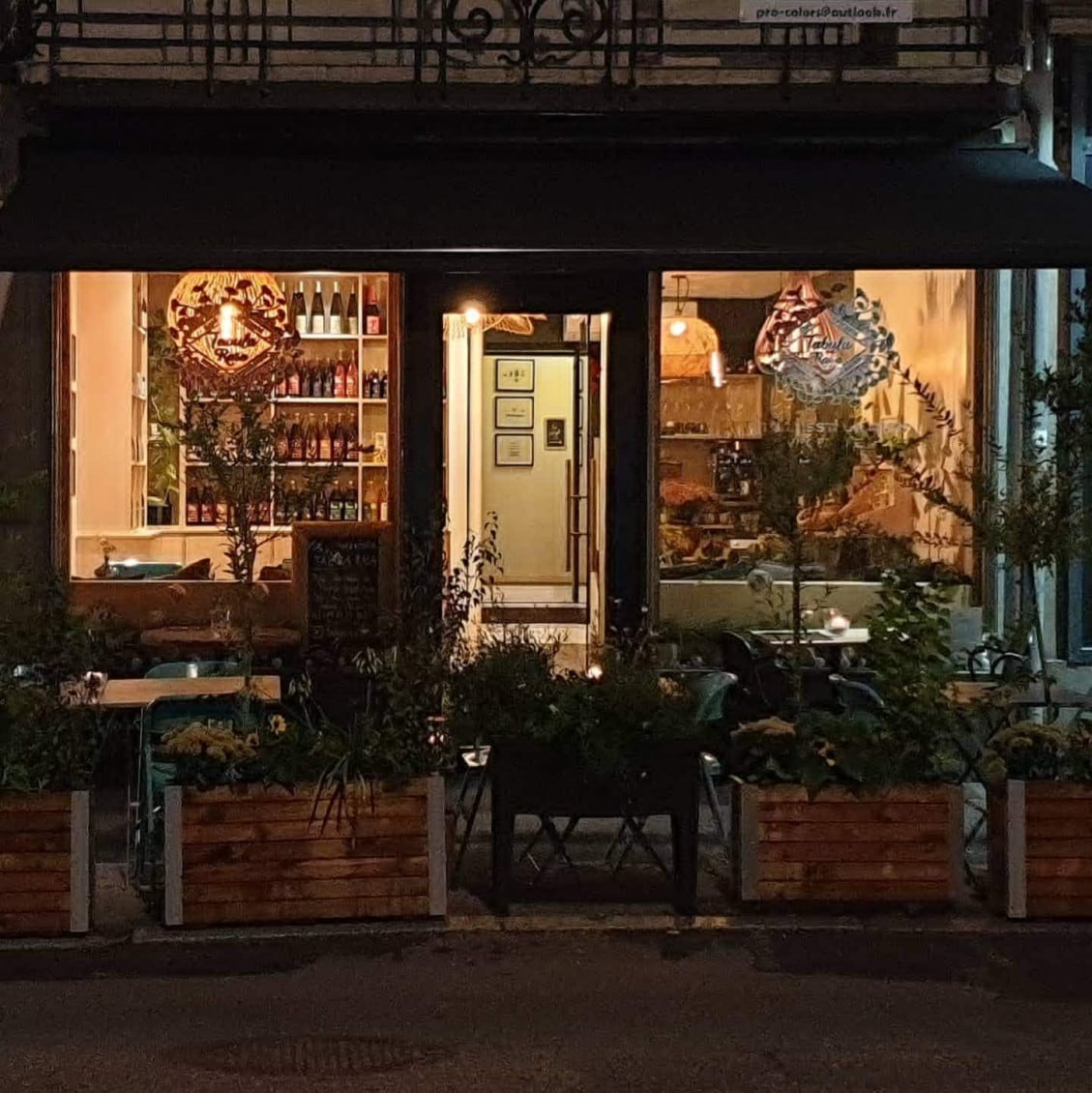 Tabula Rasa — photo 3