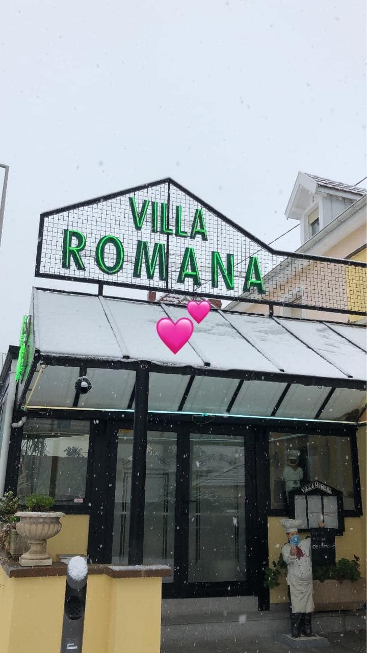 Villa Romana — photo 2