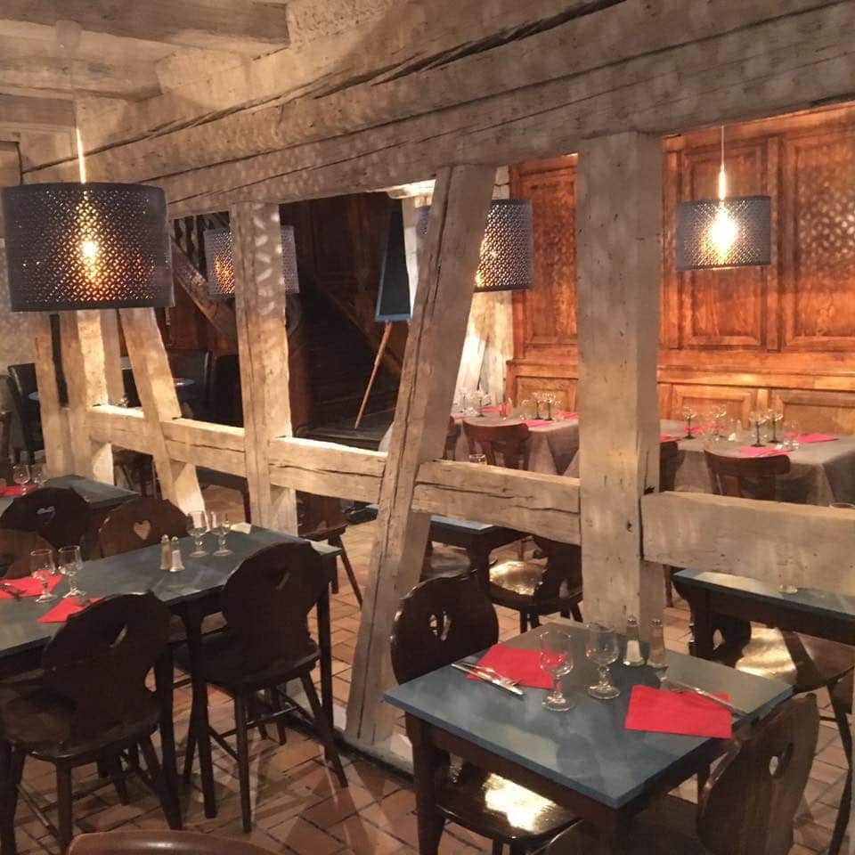 Winstub La Taverne — photo 3