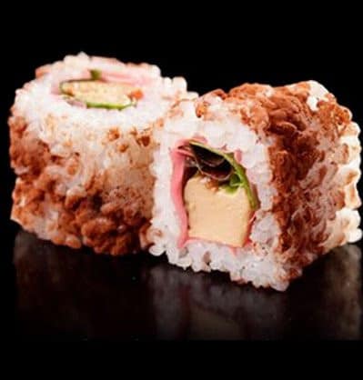 Yapan sushi — photo 3