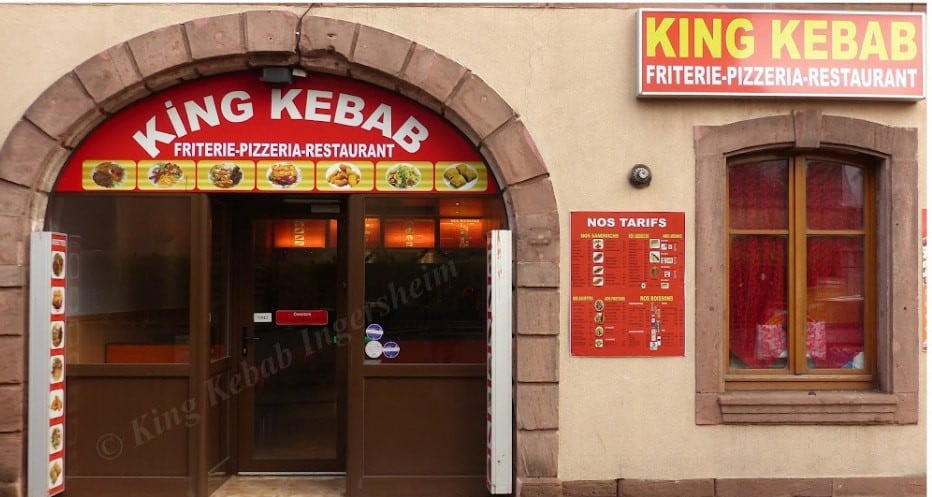 King Kebab — photo 3