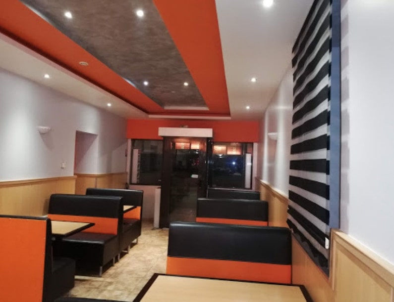King Kebab — photo 2