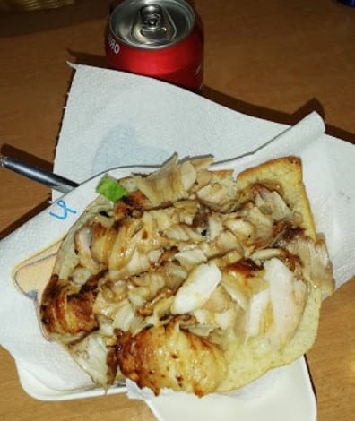 Photo de King Kebab