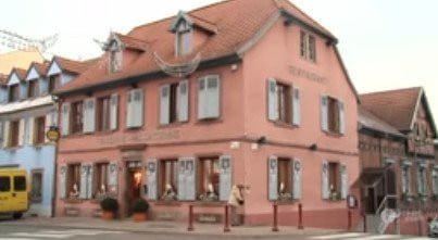La Taverne Alsacienne — photo 2
