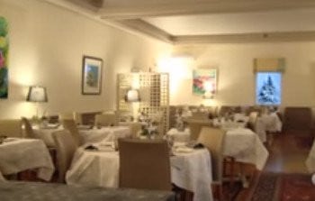 La Taverne Alsacienne — photo 3