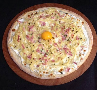 LP Lorenzo Pizza — photo 3