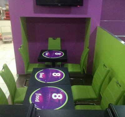 187 halal food — photo 2