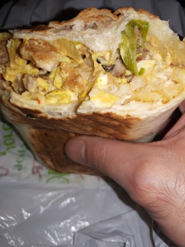21 Street Food — photo 2