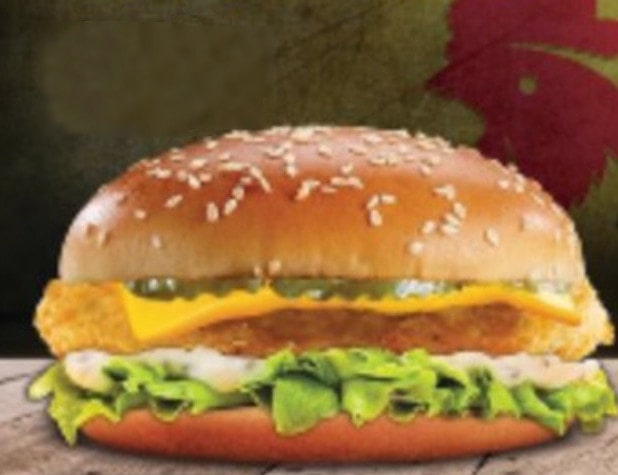 Photo de 21 Street Food