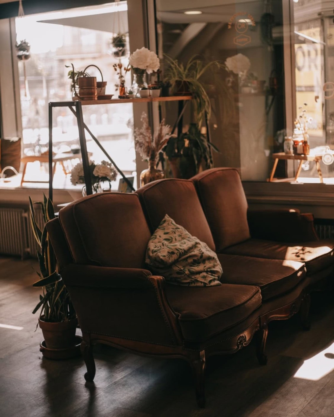 7VB Café — photo 3
