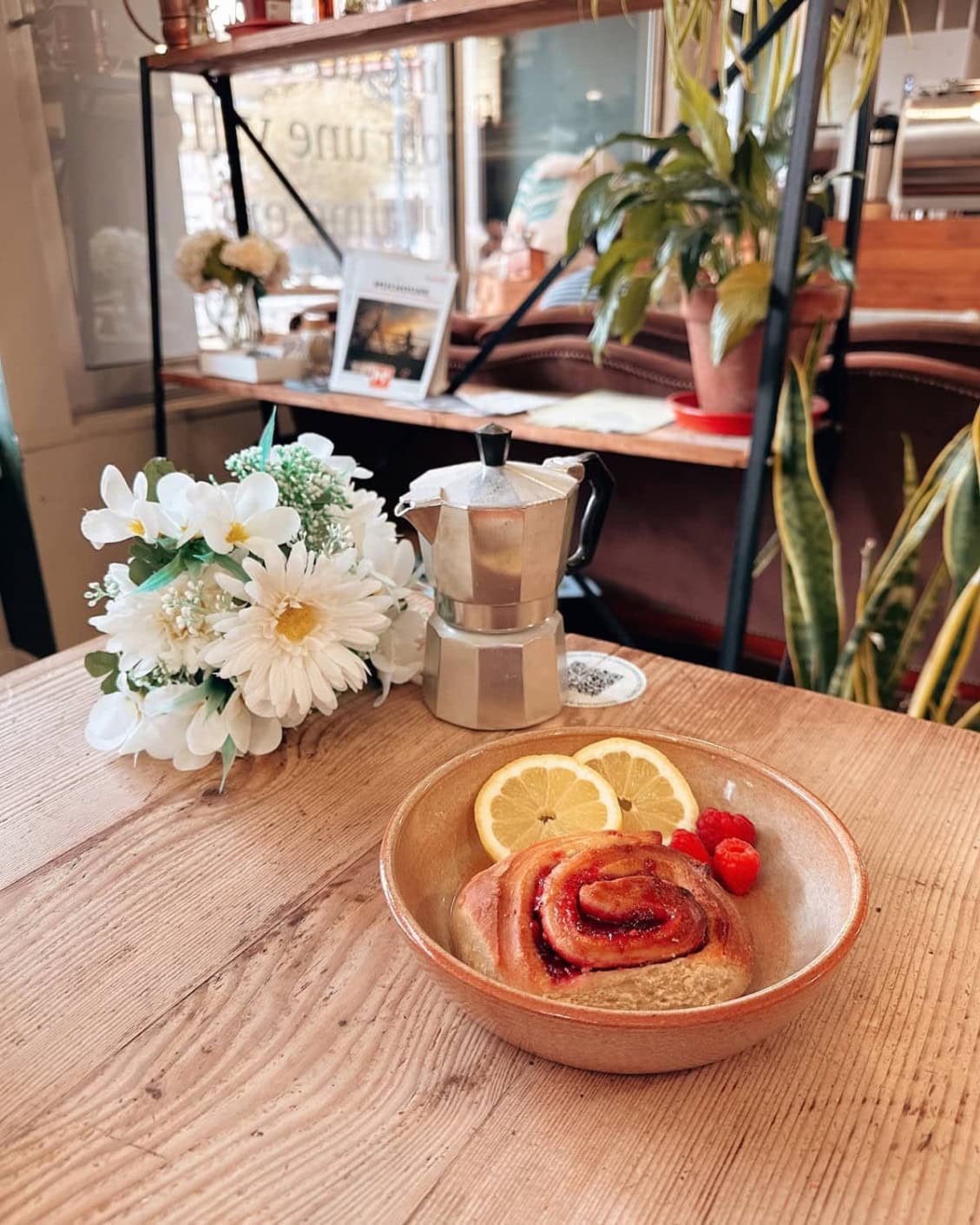 Photo de 7VB Café