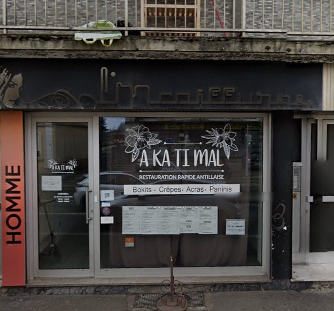 A ka ti mal — photo 2