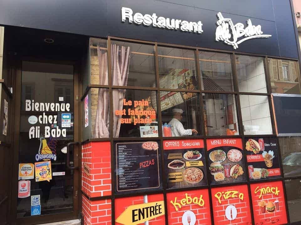 Ali Baba — photo 2