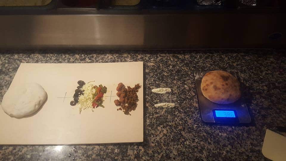 Allo Tacos — photo 3
