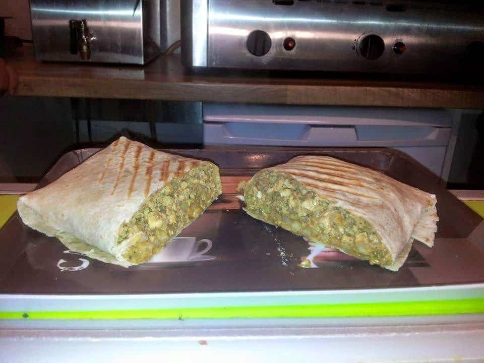 Allo Tacos — photo 2