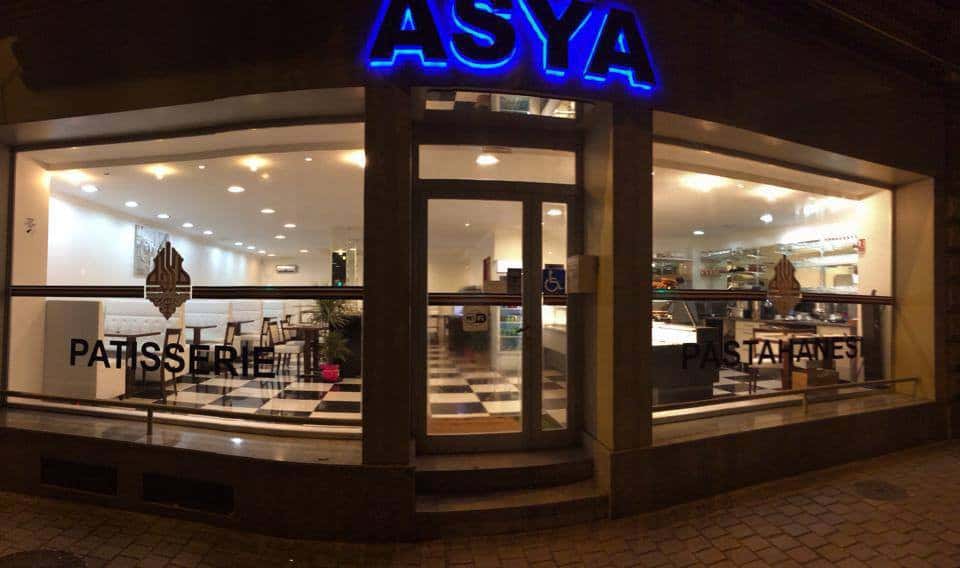 Asya Pastanesi — photo 2