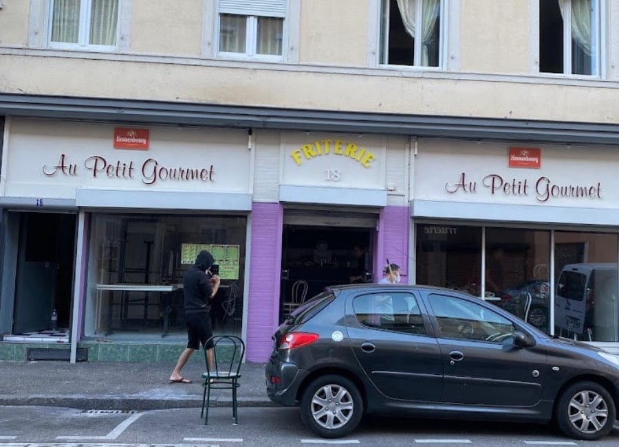 Au Petit Gourmet — photo 3