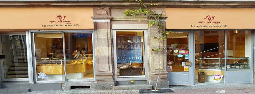 Au village Italien — photo 2