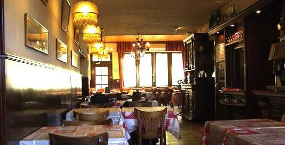 Auberge du Vieux Mulhouse — Brasserie à Mulhouse — photo 3