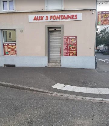 Aux Trois Fontaines — photo 3