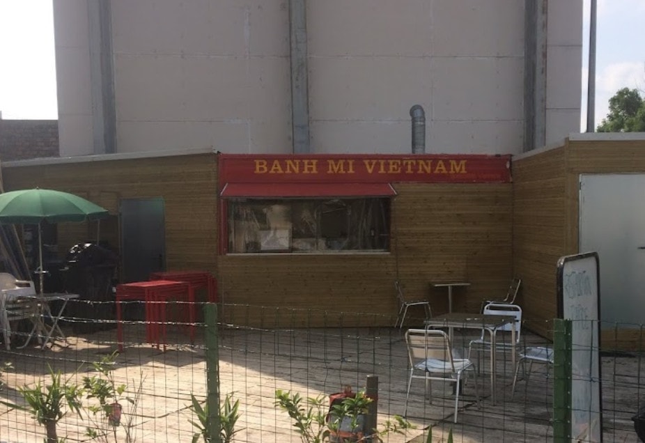 Banh Mi Vietnam — photo 3