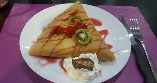 Bela Crêpes — photo 3