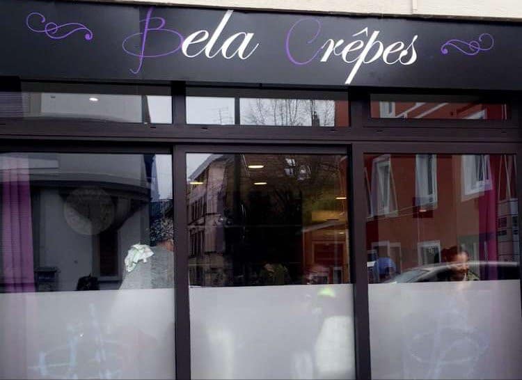 Bela Crêpes — photo 2