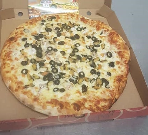 Best Food — photo 2