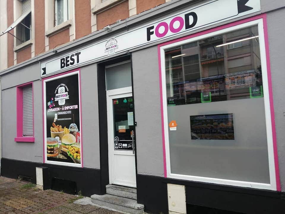Best Food — photo 3
