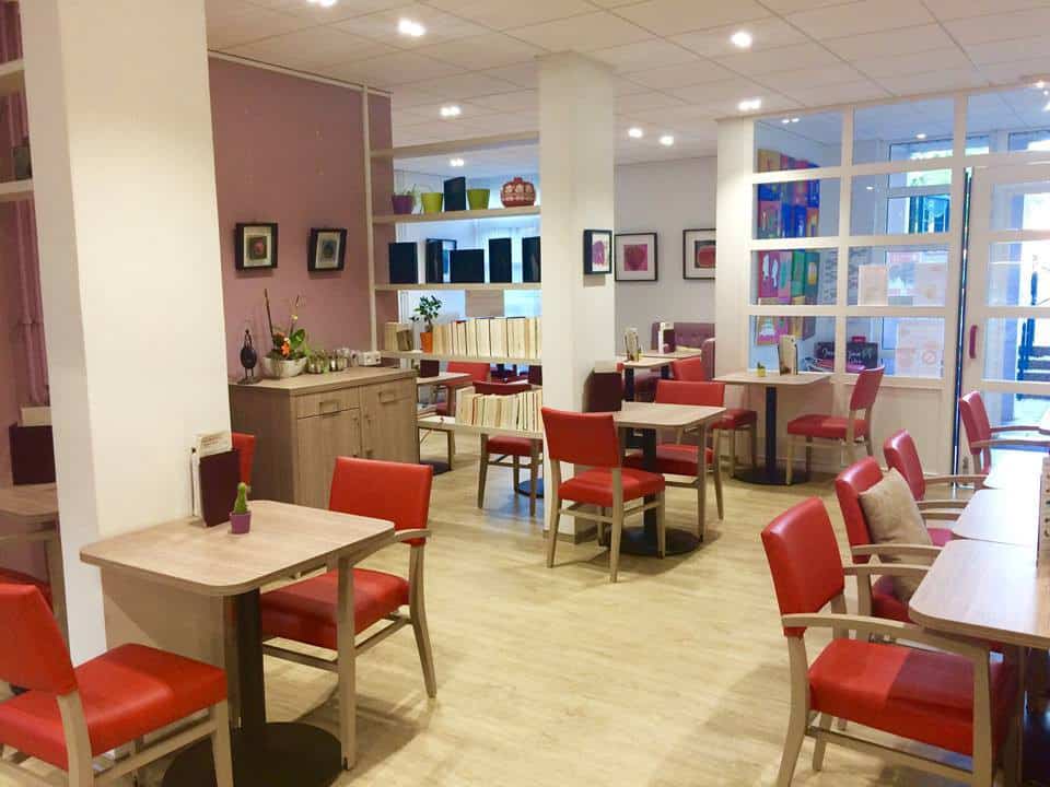 Bistrot de l'Arc — photo 3