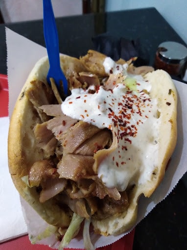 Bizim Kebab — photo 2