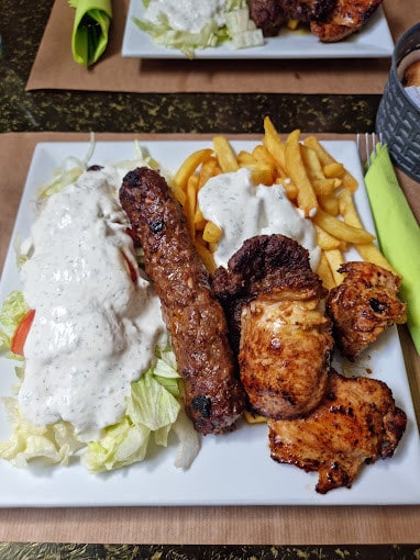 Bizim Kebab — photo 3