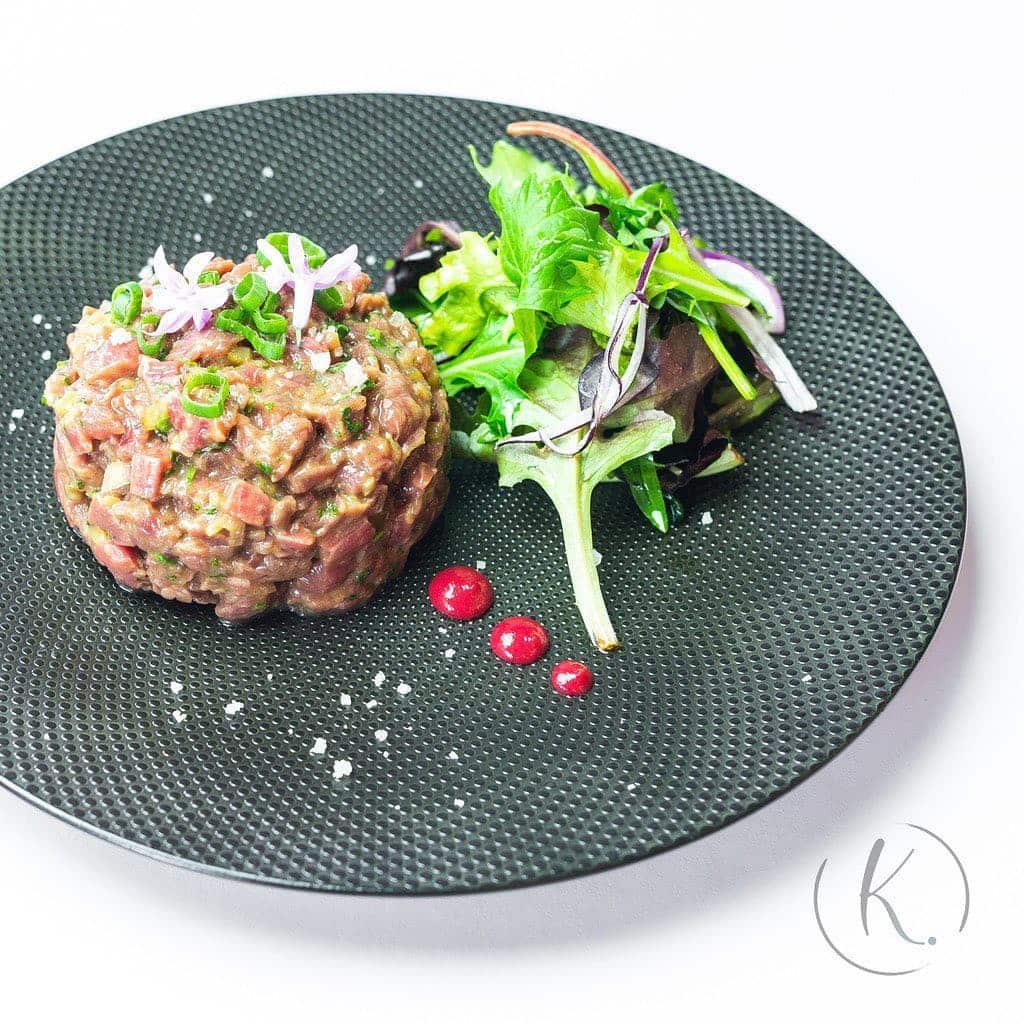 Photo de Brasserie K