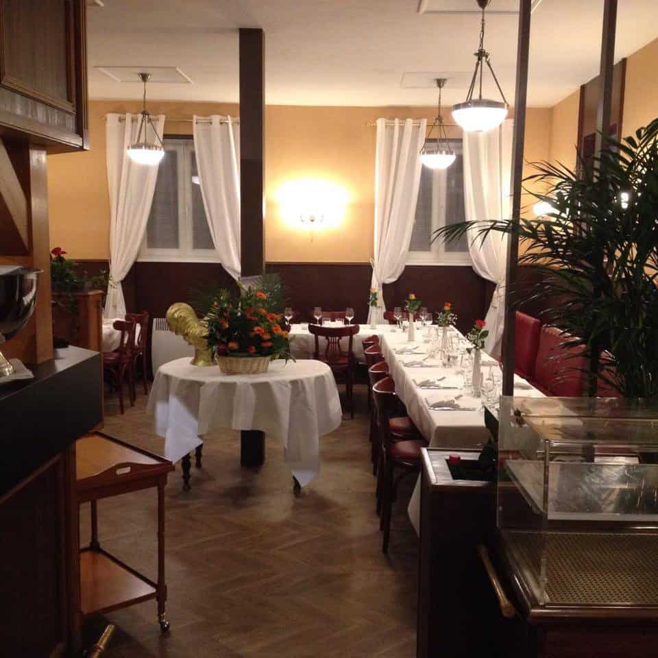Brasserie L'Illberg — photo 3