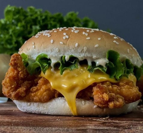 Burger Avenue — photo 2