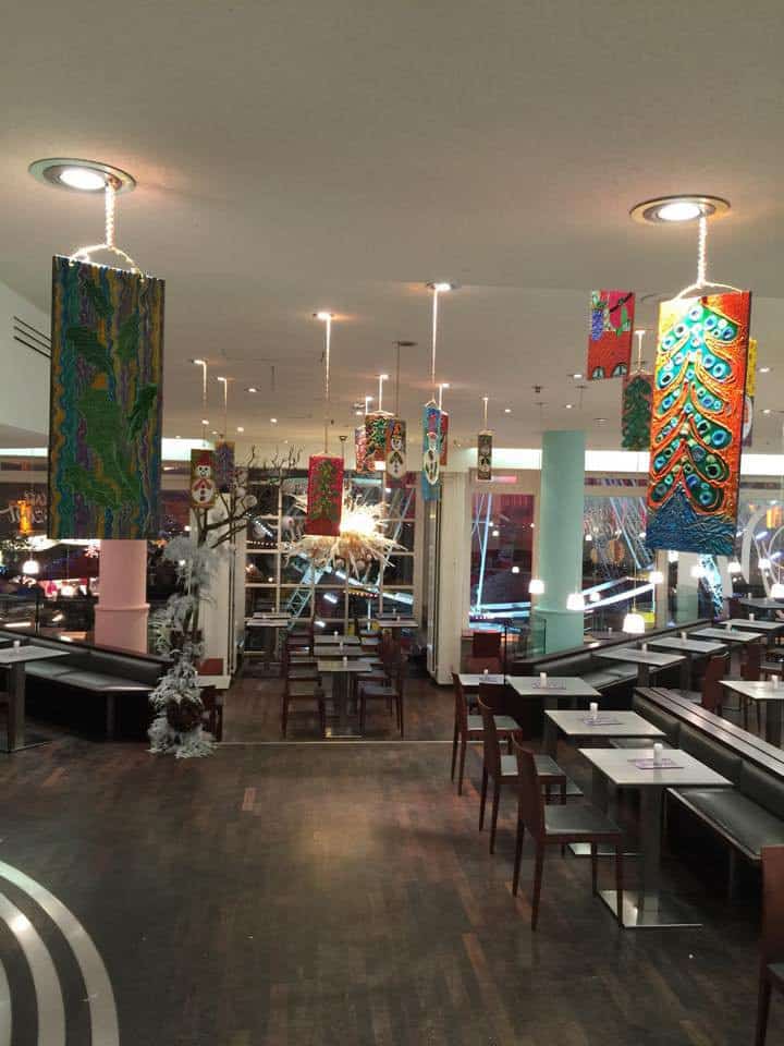 Café Mozart — photo 3