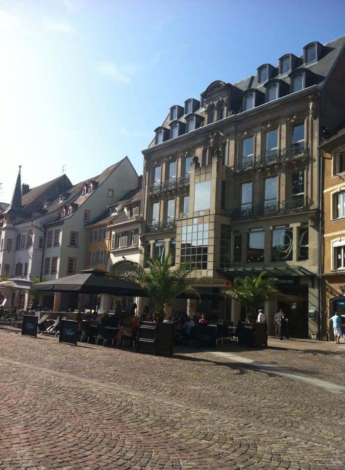 Café Mozart — photo 2