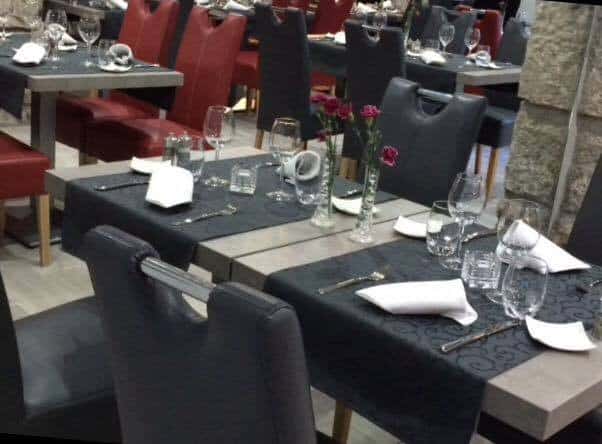 Caveau Chez Claude — photo 2