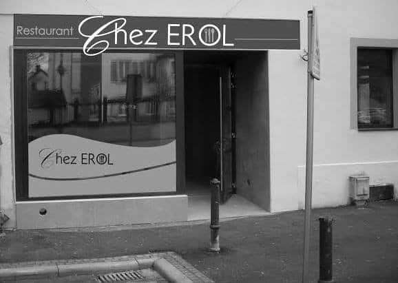 Chez Erol — photo 2