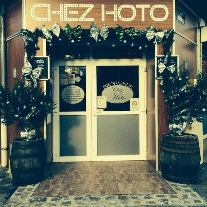 Chez Hoto — photo 2