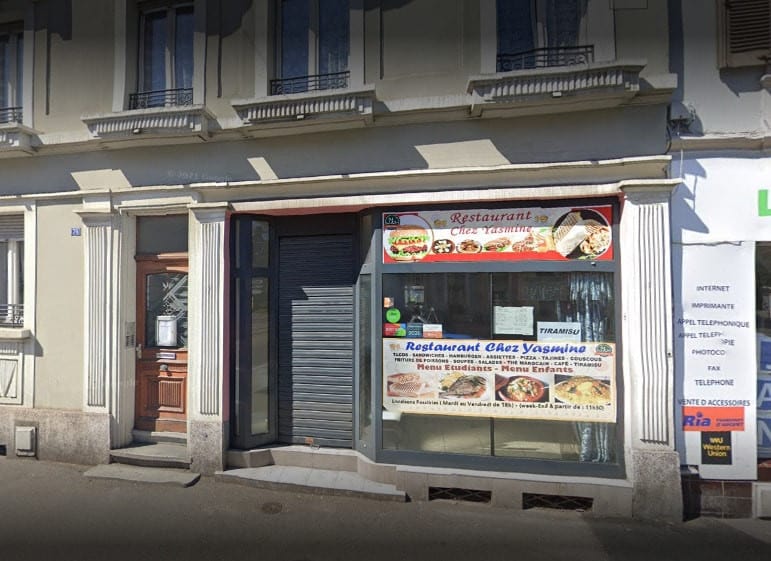 Chez Yasmine — photo 3