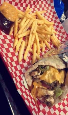 Chick'N Food — photo 2