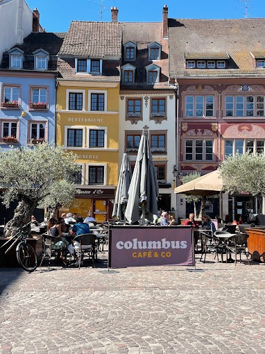 Columbus Café & Co — photo 2