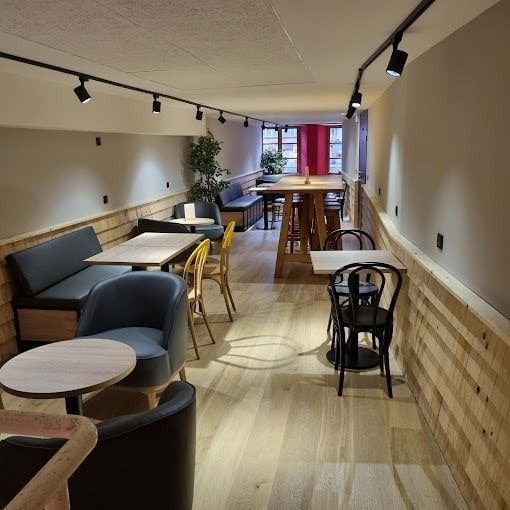 Columbus Café & Co — photo 3