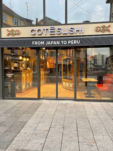 Côté Sushi — photo 2