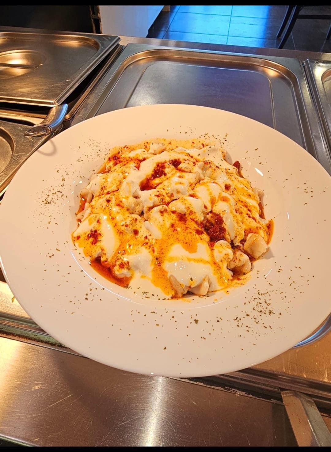 Cuisine de Rabia — photo 2