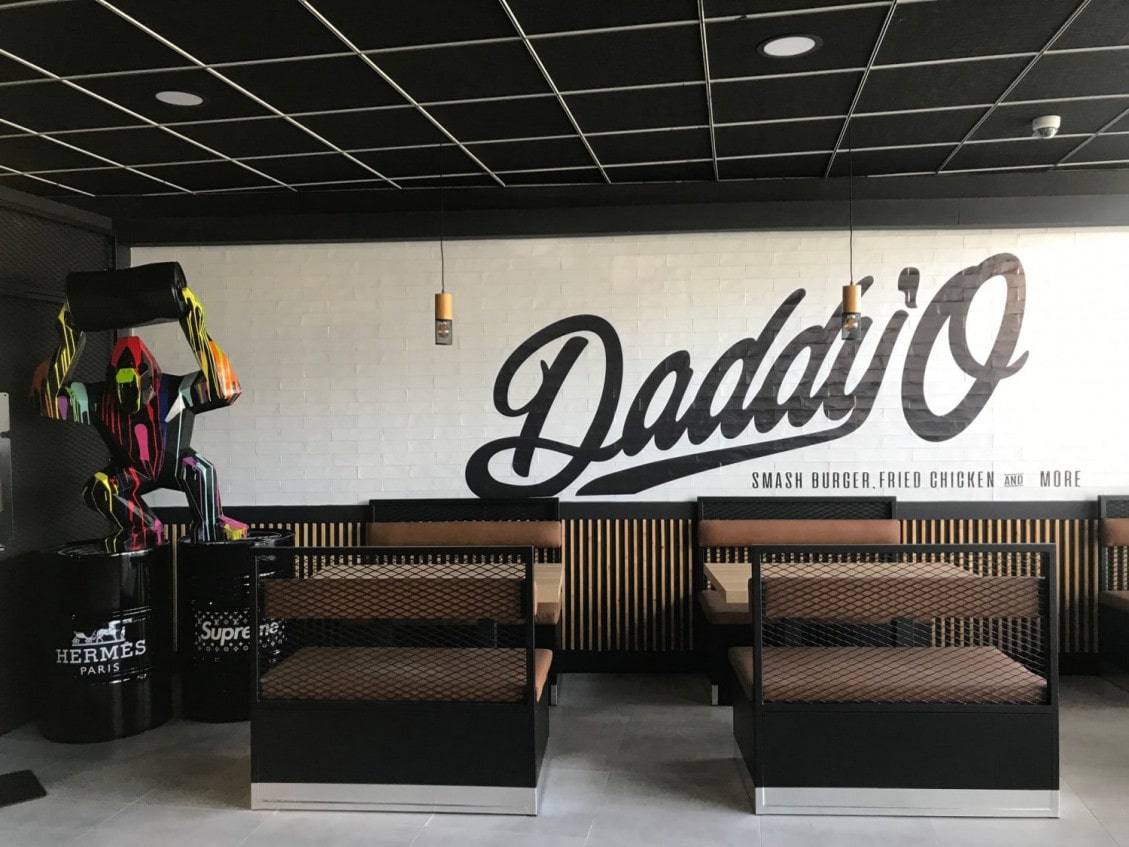 Daddy'O — photo 3